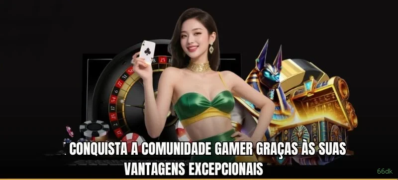 Apostas Esportivas 66dk